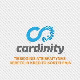 cardinity
