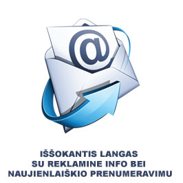 naujienlaiskis