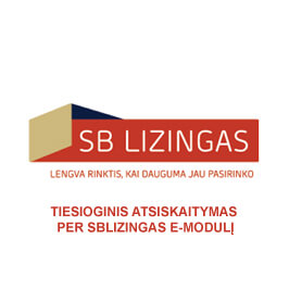 sblizingas