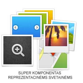 superkomponentas